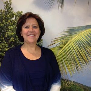 Meet your Posher, Linda